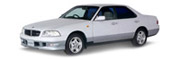 NISSAN LEOPARD NISSAN LEOPARD