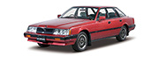 NISSAN LEOPARD универсал NISSAN LEOPARD универсал