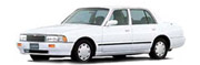 NISSAN CREW (_K30) NISSAN CREW (_K30)