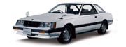 NISSAN LEOPARD купе NISSAN LEOPARD купе
