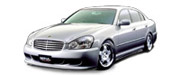 NISSAN CIMA NISSAN CIMA