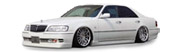 NISSAN CIMA NISSAN CIMA