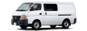 NISSAN URVAN Фургон (E24) NISSAN URVAN Фургон (E24)