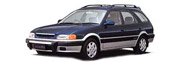 TOYOTA SPRINTER CARIB (AE11_) TOYOTA SPRINTER CARIB (AE11_)