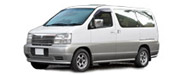 NISSAN ELGRAND (E50) NISSAN ELGRAND (E50)