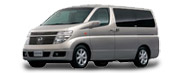 NISSAN ELGRAND (E51) NISSAN ELGRAND (E51)