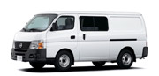 NISSAN CARAVAN автобус (E25) NISSAN CARAVAN автобус (E25)