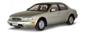 NISSAN LEOPARD NISSAN LEOPARD