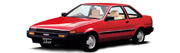 TOYOTA SPRINTER купе TOYOTA SPRINTER купе