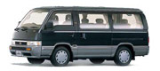 NISSAN HOMY c бортовой платформой/ходовая часть NISSAN HOMY c бортовой платформой/ходовая часть