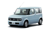 NISSAN CUBE (Z11) NISSAN CUBE (Z11)