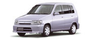 NISSAN CUBE (Z10) NISSAN CUBE (Z10)