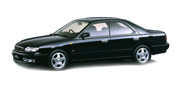 NISSAN BLUEBIRD (U13, U14) NISSAN BLUEBIRD (U13, U14)