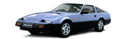 NISSAN FAIRLADY Z (Z31) NISSAN FAIRLADY Z (Z31)