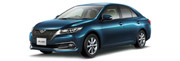 TOYOTA ALLION II (_T26_) TOYOTA ALLION II (_T26_)