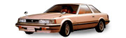 TOYOTA SOARER купе (_Z1_) TOYOTA SOARER купе (_Z1_)