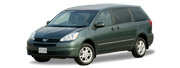 TOYOTA SIENNA (_L2_) TOYOTA SIENNA (_L2_)