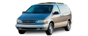 TOYOTA SIENNA (_L1_) TOYOTA SIENNA (_L1_)