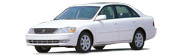 TOYOTA AVALON седан (_X2_) TOYOTA AVALON седан (_X2_)
