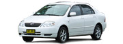 TOYOTA ASCENT седан TOYOTA ASCENT седан