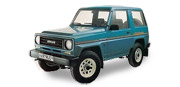 DAIHATSU RUGGER DAIHATSU RUGGER