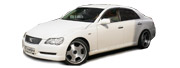 TOYOTA MARK X I (GRX12_) TOYOTA MARK X I (GRX12_)
