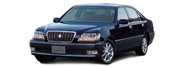 TOYOTA CROWN седан (_S17_) TOYOTA CROWN седан (_S17_)