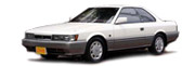 NISSAN LEOPARD II купе (F31) NISSAN LEOPARD II купе (F31)