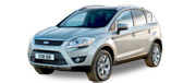 FORD KUGA I FORD KUGA I