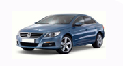 VW PASSAT CC (357) VW PASSAT CC (357)