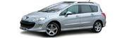 PEUGEOT 308 SW PEUGEOT 308 SW