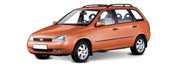 LADA KALINA универсал (1117) LADA KALINA универсал (1117)