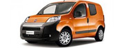 FIAT FIORINO Фургон/универсал (225_) FIAT FIORINO Фургон/универсал (225_)