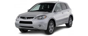 ACURA RDX ACURA RDX