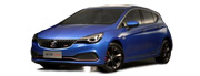 BUICK LA CROSSE Наклонная задняя часть BUICK LA CROSSE Наклонная задняя часть