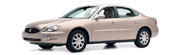 BUICK LA CROSSE седан BUICK LA CROSSE седан