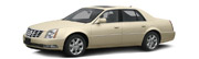 CADILLAC DTS CADILLAC DTS