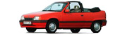 OPEL KADETT E Кабриолет (43B_) OPEL KADETT E Кабриолет (43B_)