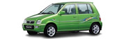 DAIHATSU CERIA DAIHATSU CERIA