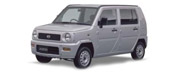 DAIHATSU NAKED DAIHATSU NAKED