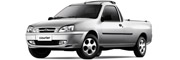 FORD COURIER Пикап FORD COURIER Пикап