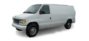 FORD USA E SERIES Фургон FORD USA E SERIES Фургон