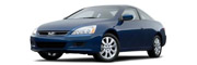 HONDA ACCORD купе (CM) HONDA ACCORD купе (CM)