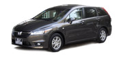 HONDA STREAM HONDA STREAM