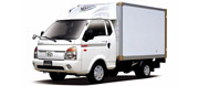 HYUNDAI PORTER Фургон HYUNDAI PORTER Фургон