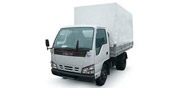 ISUZU ELF c бортовой платформой/ходовая часть (NKR8_, NKQ8_) ISUZU ELF c бортовой платформой/ходовая часть (NKR8_, NKQ8_)