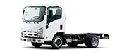 ISUZU ELF c бортовой платформой/ходовая часть (NHR5_) ISUZU ELF c бортовой платформой/ходовая часть (NHR5_)