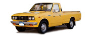 TOYOTA HILUX III Пикап (_N3_, _N4_) TOYOTA HILUX III Пикап (_N3_, _N4_)
