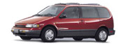 NISSAN QUEST (V40) NISSAN QUEST (V40)