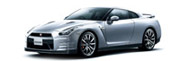 NISSAN GT-R (R35) NISSAN GT-R (R35)